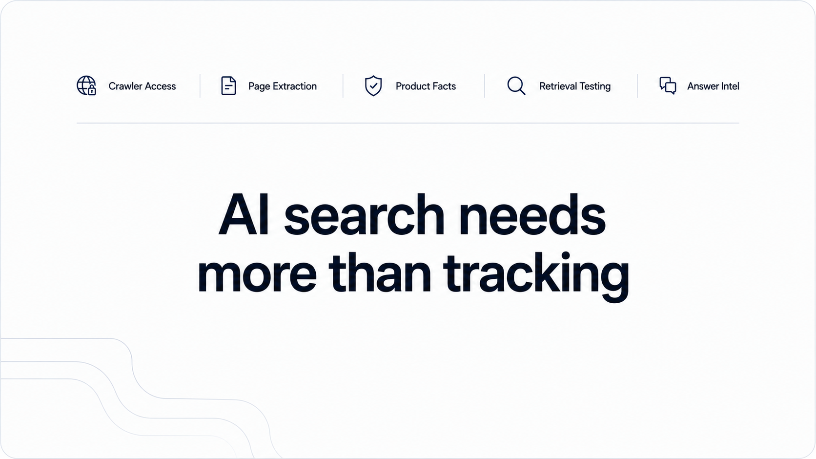 Kelsey product walkthrough